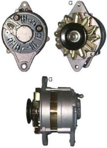 Generator 12V 50A - 1