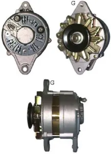 Generator 12V 50A - 1