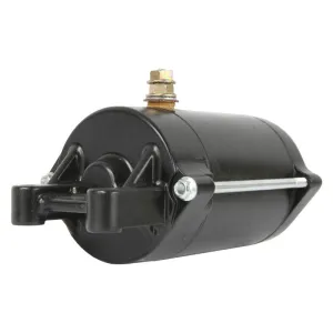 Startmotor 12V 9 Kuggar CCW - 2