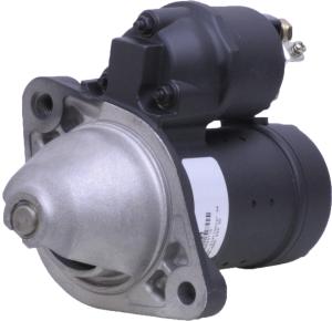 Startmotor 12V 1.4kW 13 Kuggar CW - 1