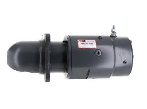 Startmotor 12V - 2