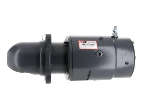 Startmotor 12V - 2