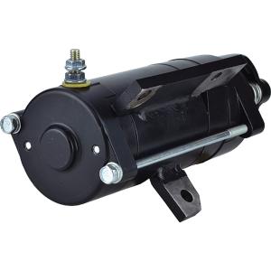 Startmotor 12V 10 Kuggar CCW - 2