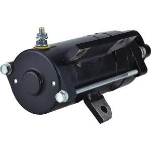 Startmotor 12V 10 Kuggar CCW - 2