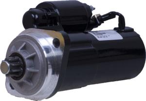 Startmotor 12V 1.6kW 9 Kuggar CCW - 1