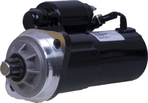 Startmotor 12V 1.6kW 9 Kuggar CCW (moturs) - 1