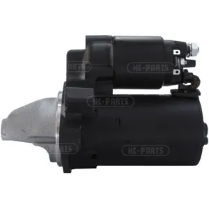 Startmotor 12V 1.1kW 8 Kuggar CW - 3