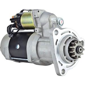 Startmotor 24V 7.5kW 39MT - 2