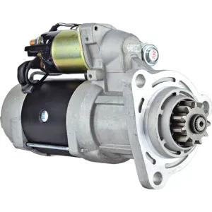 Startmotor 24V 7.5kW 39MT - 2