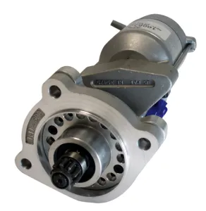 Startmotor 12V 1.4kW - 1