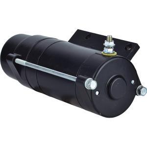 Startmotor 12V 10 Kuggar CCW - 3