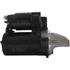 Startmotor 12V 1.1kW 8 Kuggar CW - 4