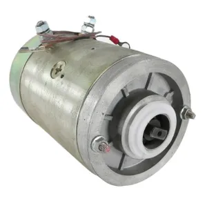 Elmotor 12V 1.6kW - 1