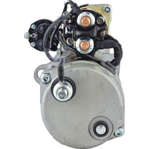 Startmotor 24V 7.5kW 39MT - 3