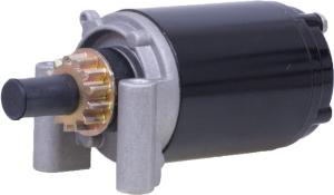 Startmotor 12V 13 Kuggar CCW - 1