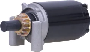 Startmotor 12V 13 Kuggar CCW - 1