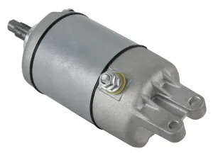 Startmotor 12V 0.6kW 10 Kuggar CCW - 1