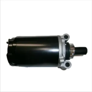 Startmotor 12V 13 Kuggar CCW - 1