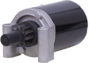 Startmotor 12V 10 Kuggar CCW - 1
