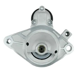 Startmotor 12V 1.1kW 8 Kuggar CW - 5