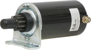 Startmotor 12V 0.5kW 10 Kuggar CCW - 1