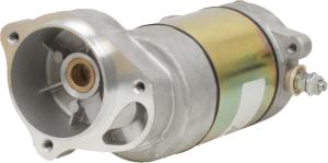 Startmotor 12V Moturs 9 Kuggar CCW - 1