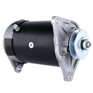 Dynastart 12V 23A 0.75kW CW och CCW - 1