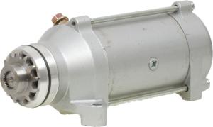 Startmotor 12V 13 Kuggar CW - 1