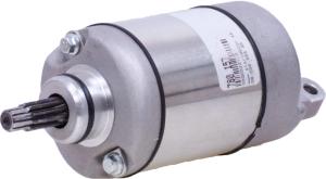 Startmotor 12V 0.6kW 10 Kuggar CCW - 1