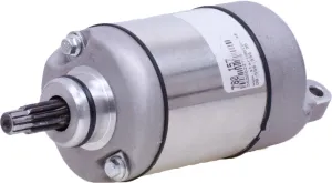 Startmotor 12V 0.6kW 10 Kuggar CCW - 1