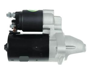 Startmotor 12V 1.1kW 8 Kuggar CW - 6