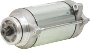Startmotor 12V 31 Kuggar CCW - 1