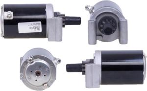 Startmotor 12V 10 Kuggar CCW - 2