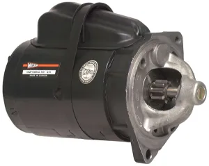 Startmotor 12V 9 Kuggar CCW - 1