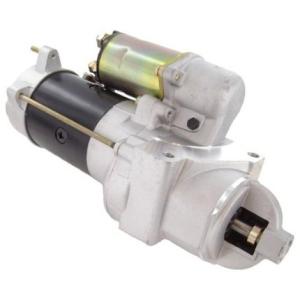 Startmotor 12V 2.8kW 10 Kuggar CW - 1