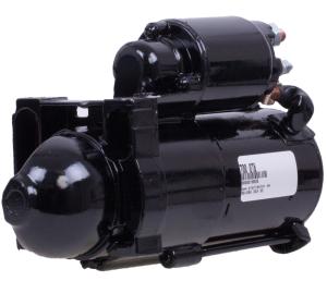 Startmotor 12V 1.6kW 11 Kuggar CW - 1