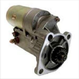 Startmotor 12V - 1