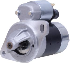 Startmotor 12V 0.9kW 9 Kuggar CW - 1