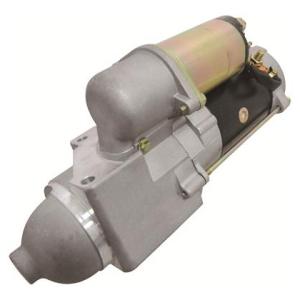 Startmotor 12V 2.8kW 10 Kuggar CW - 2