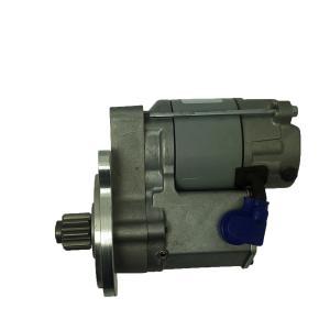Startmotor 12V CCW - 4
