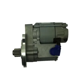 Startmotor 12V CCW - 4