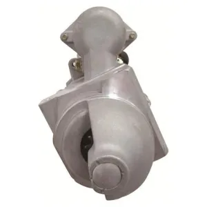 Startmotor 12V 2.8kW 10 Kuggar CW - 3