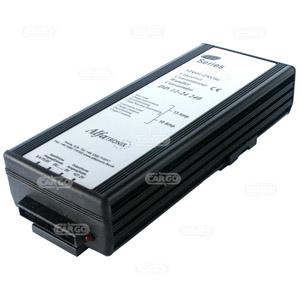 Converter 12V -> 24V - 1