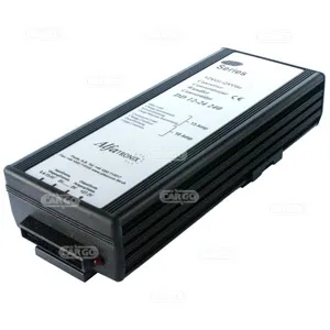 Converter 12V -> 24V - 1