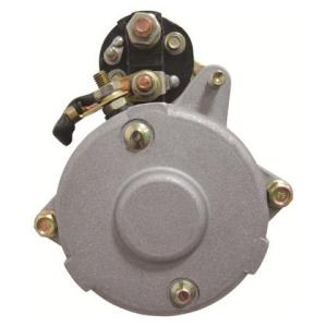 Startmotor 12V 2.8kW 10 Kuggar CW - 4