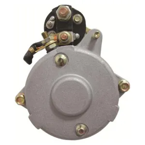 Startmotor 12V 2.8kW 10 Kuggar CW - 4