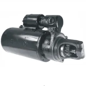 Startmotor 12V 3.0kW 35MT 12 Kuggar CW - 1