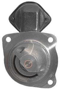 Startmotor 12V 10MT (CCW moturs) - 2