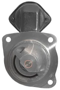 Startmotor 12V 10MT (CCW moturs) - 2