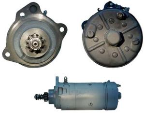 Startmotor 12V 3.6kW - 1